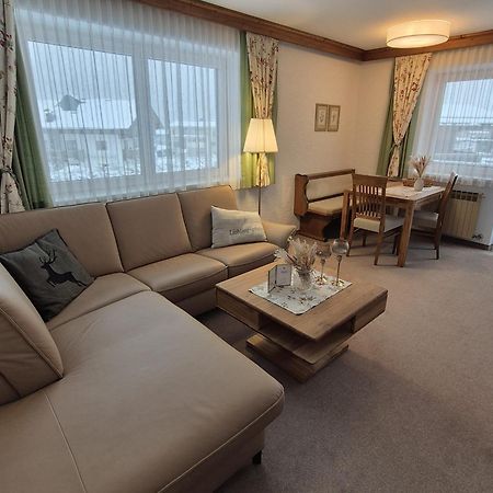 Appartements Alpenland Pertisau Buitenkant foto