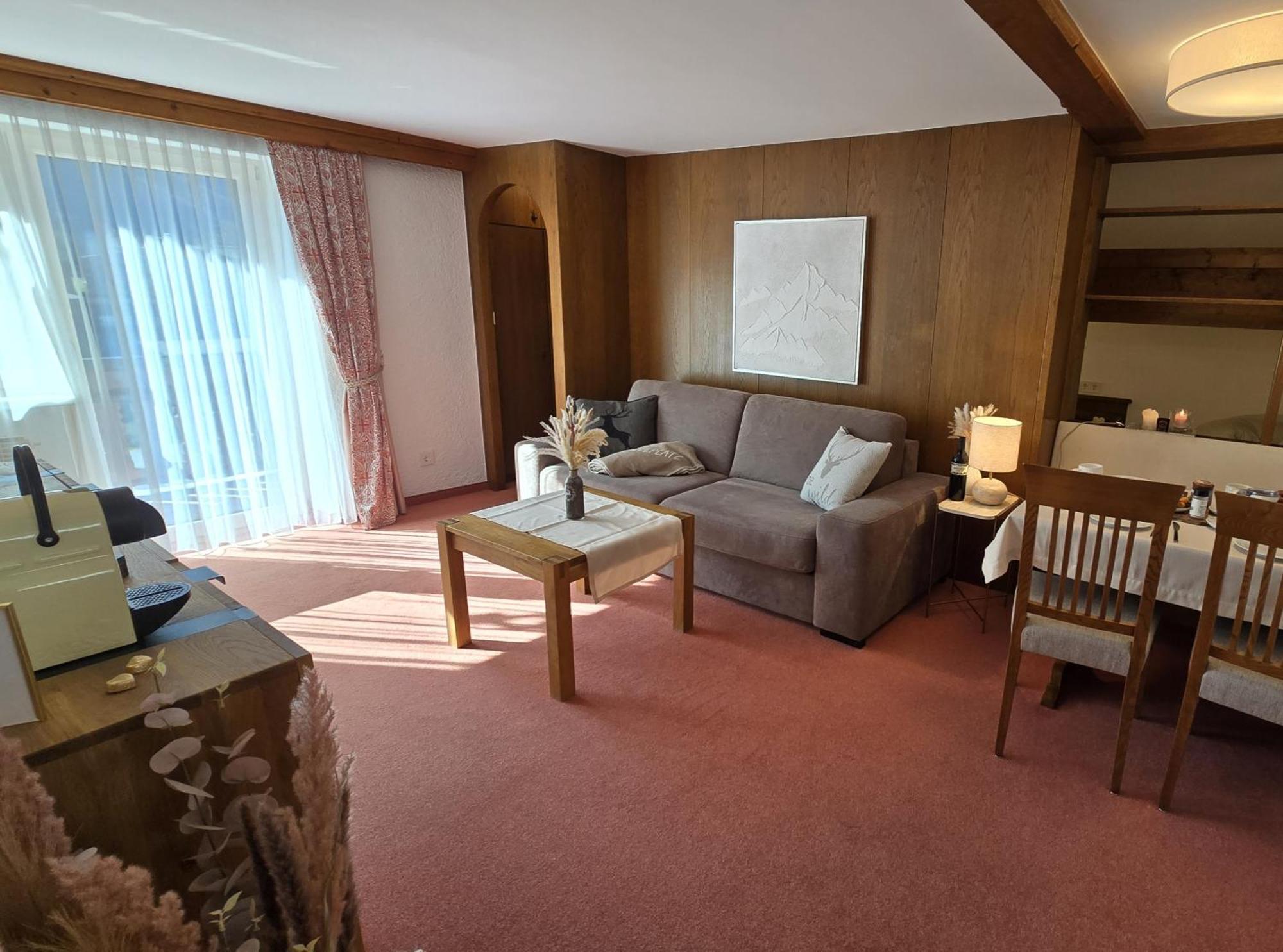 Appartements Alpenland Pertisau Buitenkant foto